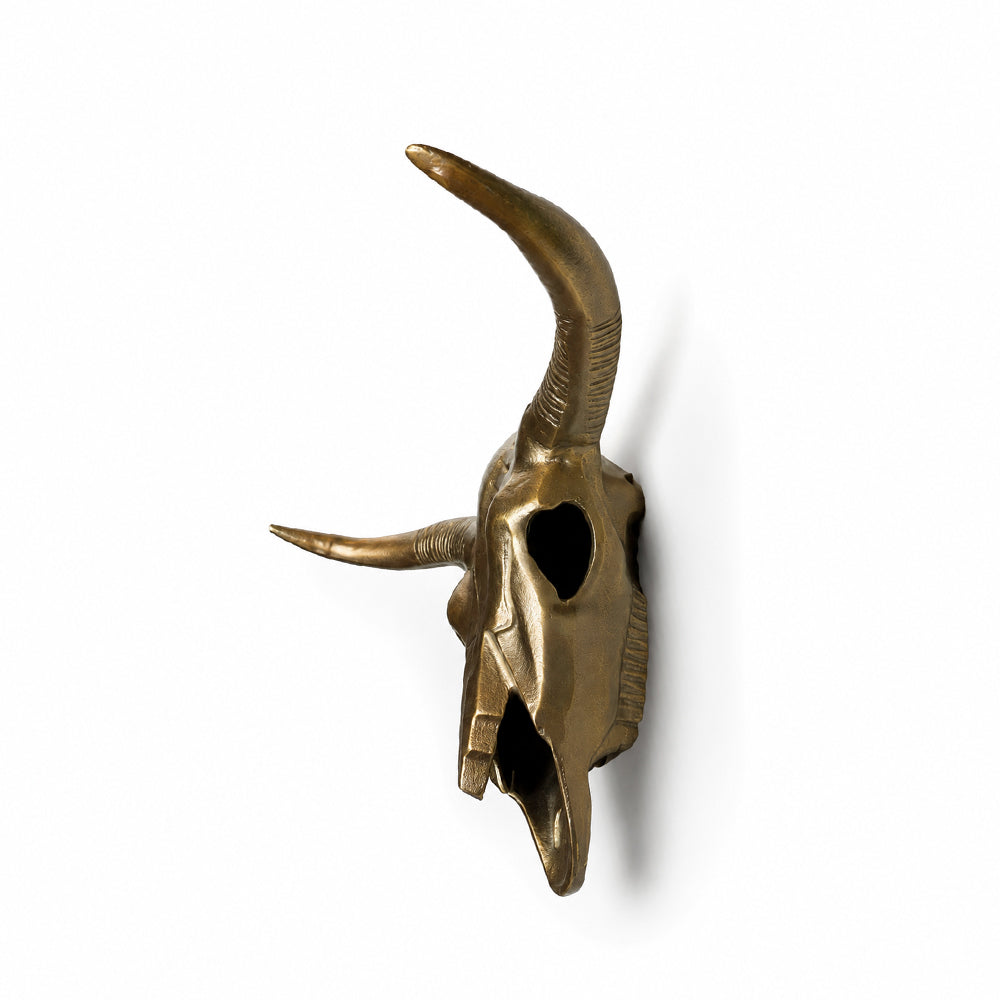 Beechwood Wall Decor Piece (2)