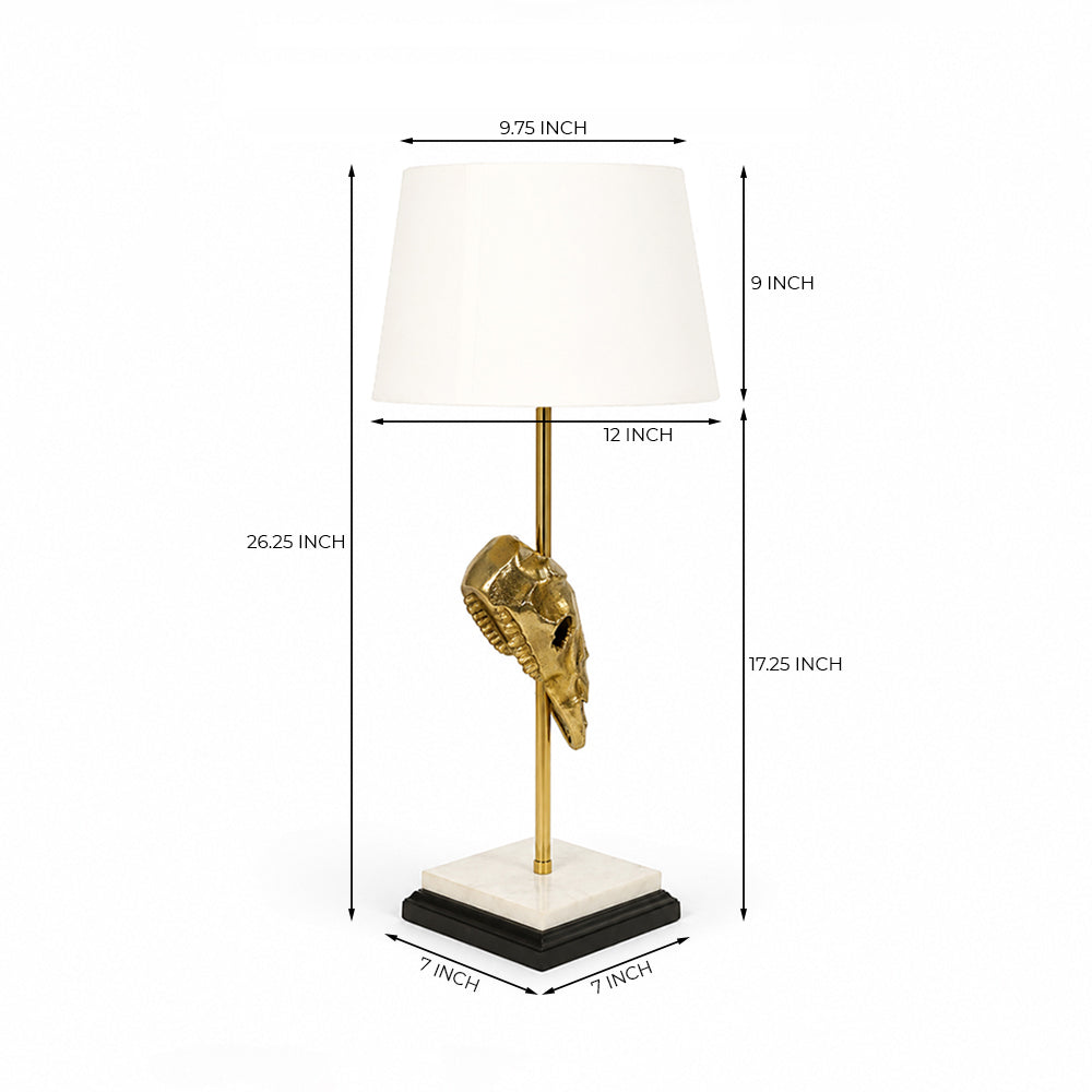 Hartwell Table Lamp