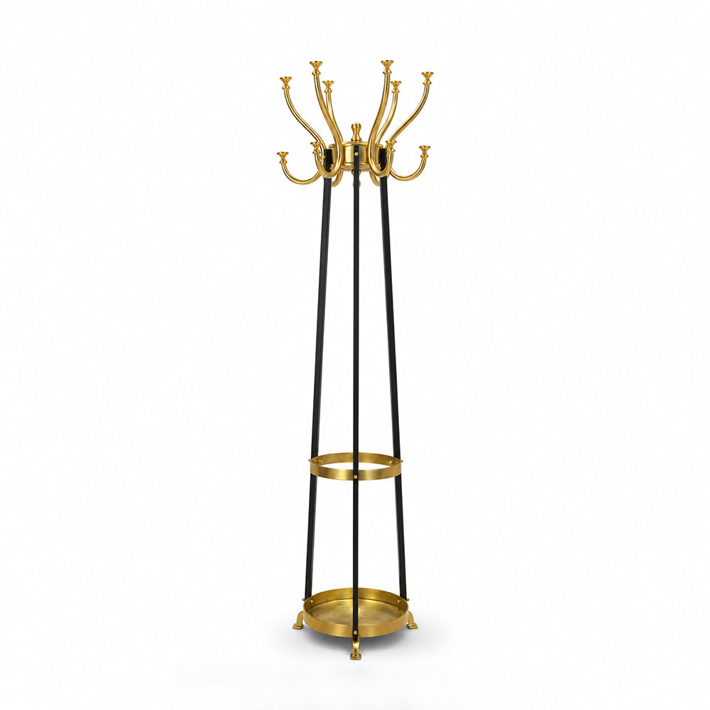 Wychwood Coat Hanger (1)