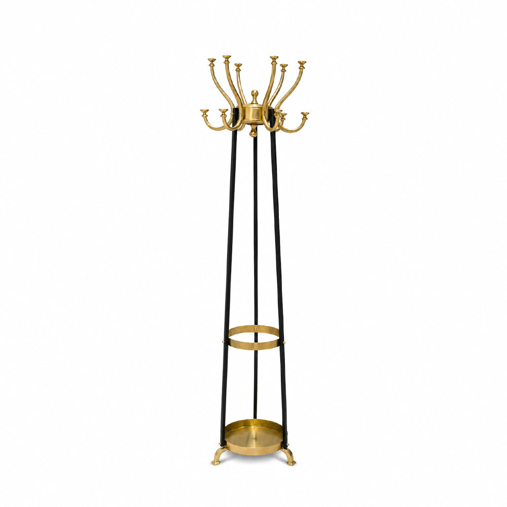 Wychwood Coat Hanger (2)