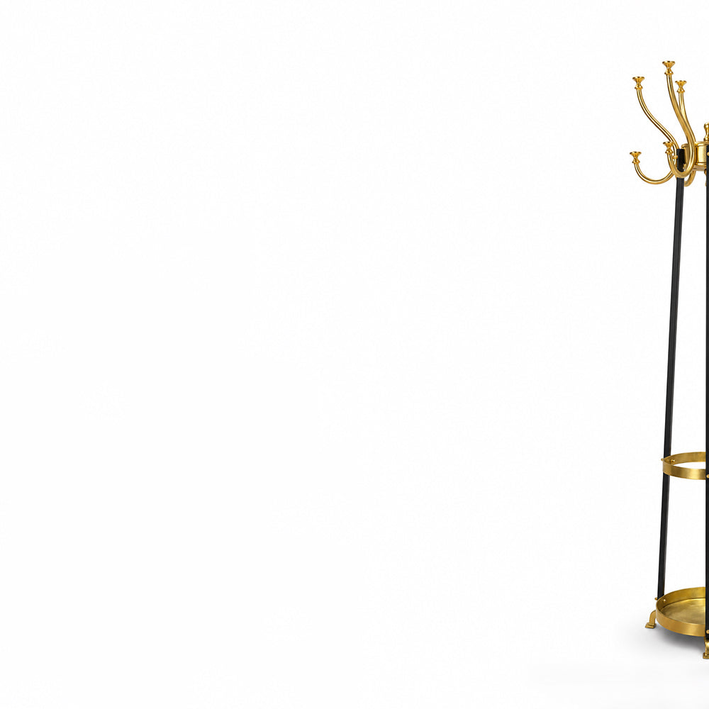 Wychwood Coat Hanger (5)