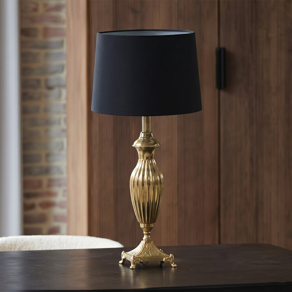 Waverly Table Lamp