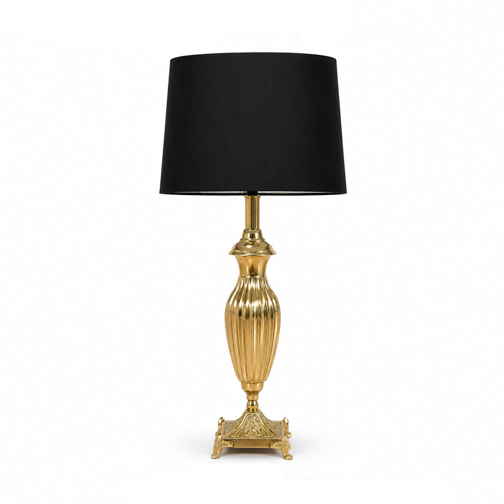 Waverly Table Lamp (1)