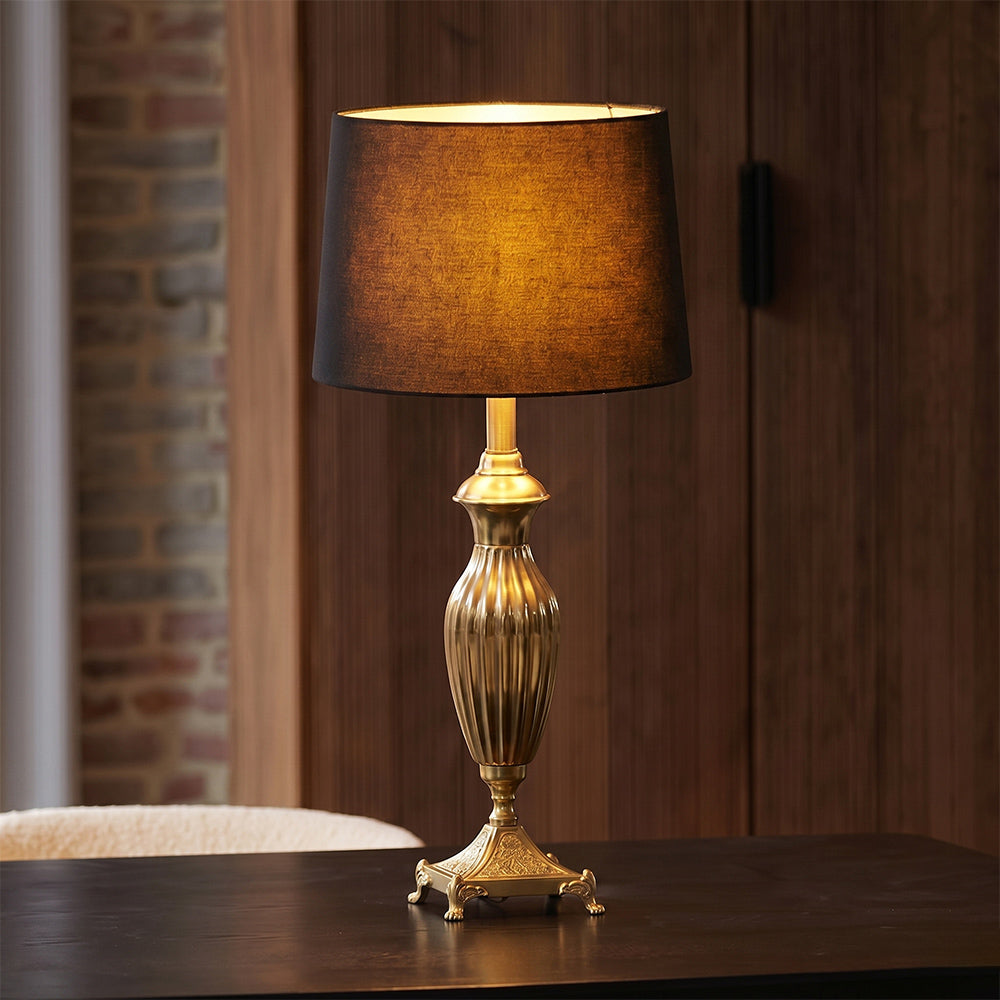 Waverly Table Lamp