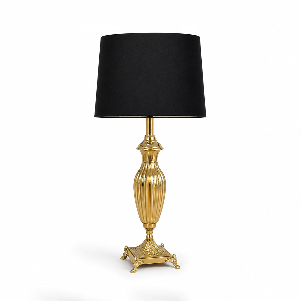 Waverly Table Lamp (4)