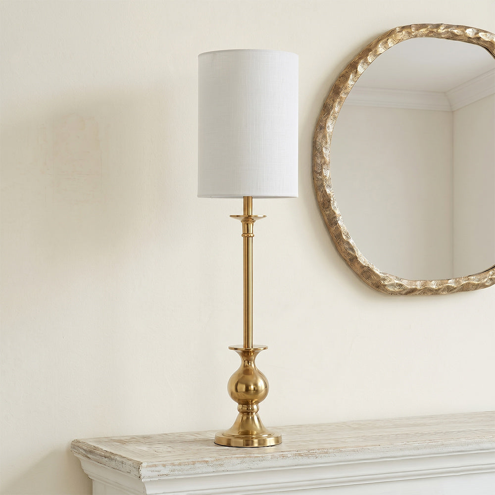 Thistledown Table Lamp