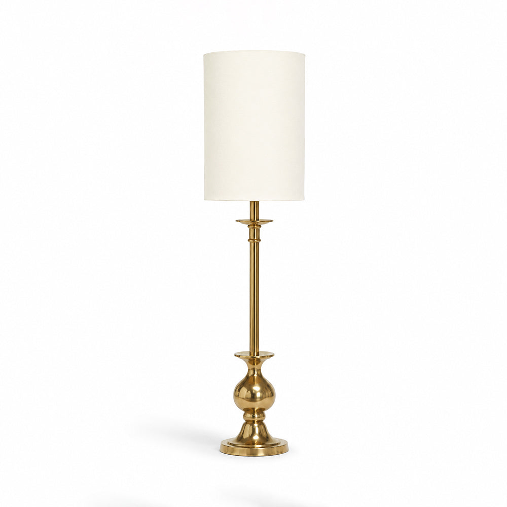 Thistledown Table Lamp (1)