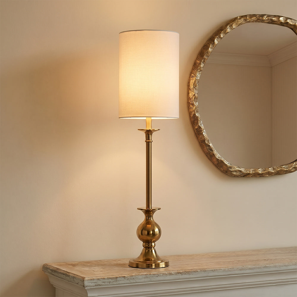 Thistledown Table Lamp