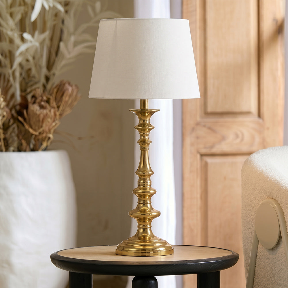 Shadewell Table Lamp