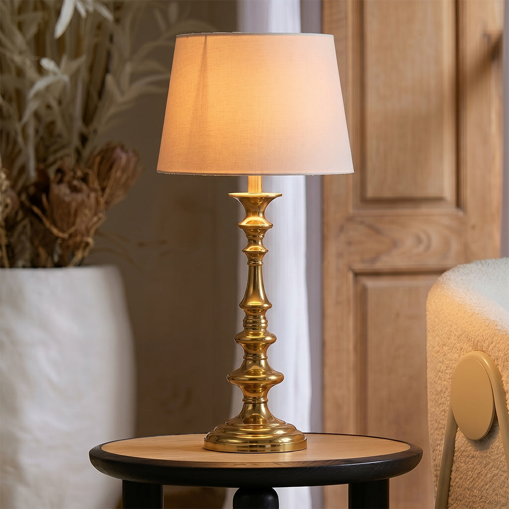 Shadewell Table Lamp