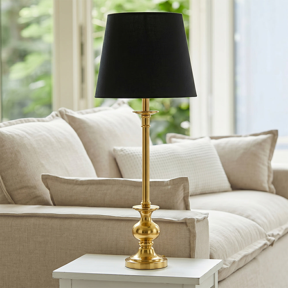 Meadow Table Lamp