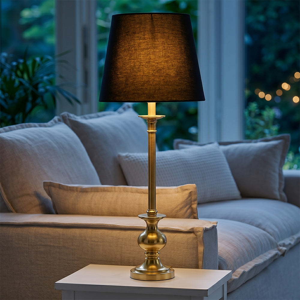 Meadow Table Lamp
