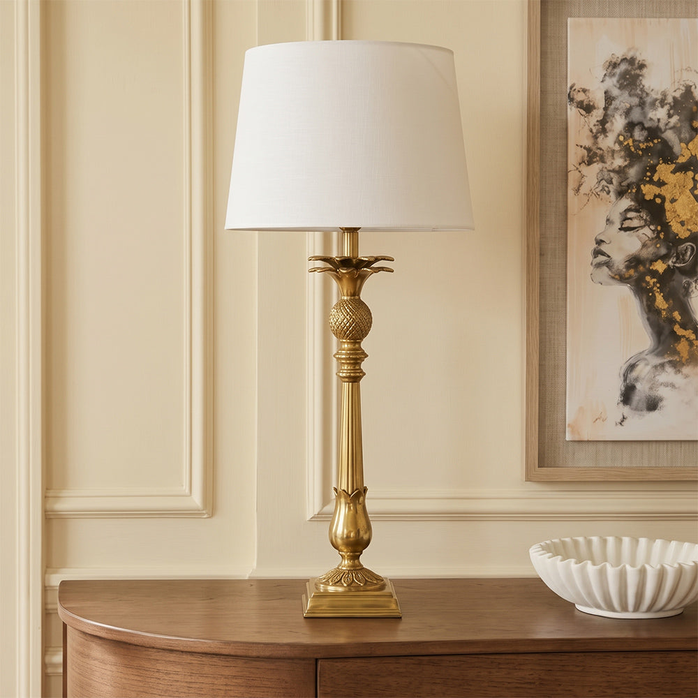 Harbor Table Lamp
