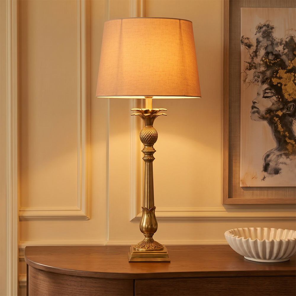 Harbor Table Lamp