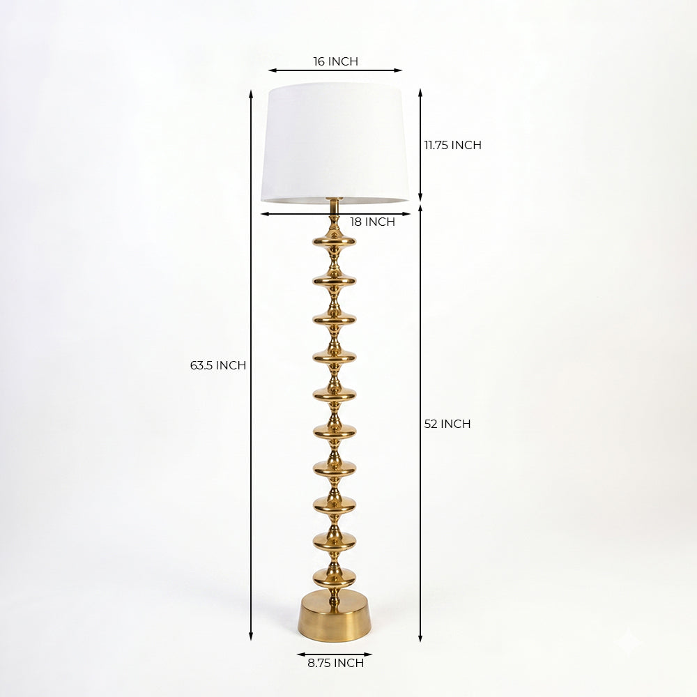 Cirrus Floor Lamp