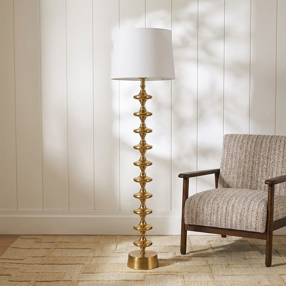 Cirrus Floor Lamp