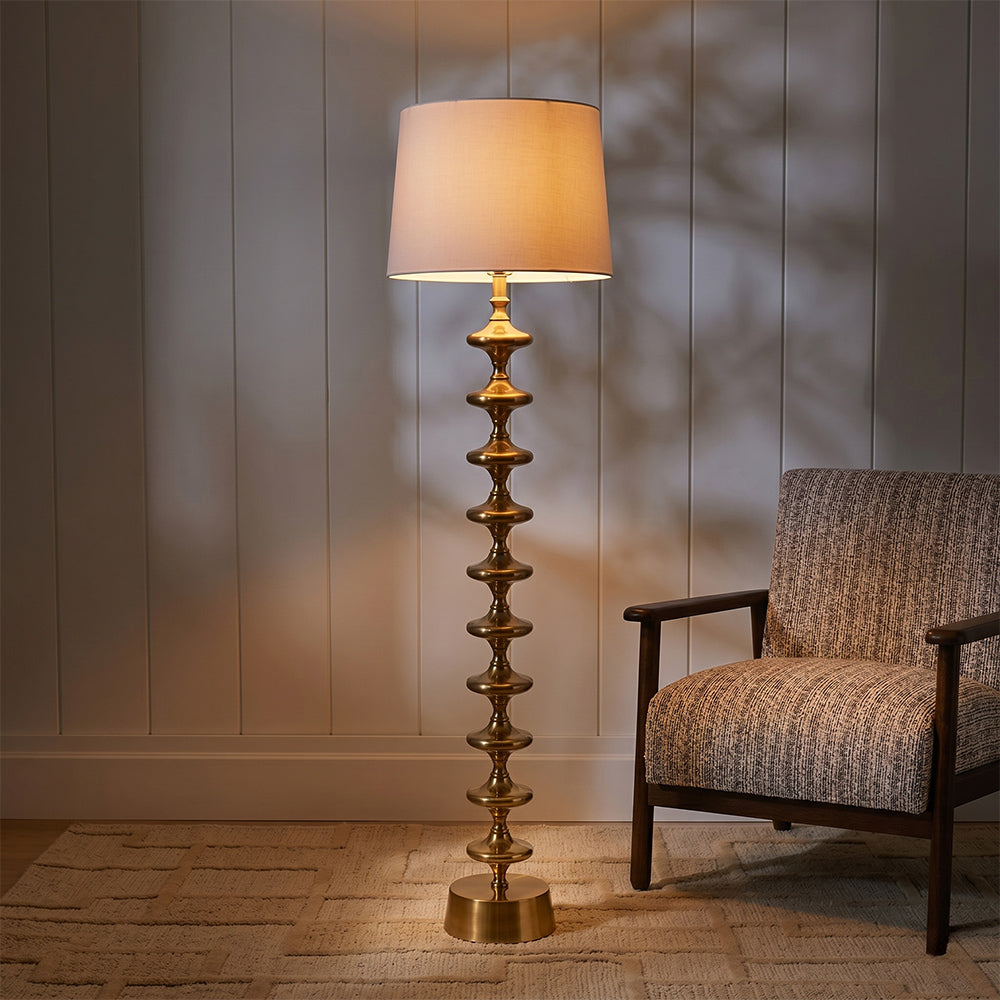 Cirrus Floor Lamp
