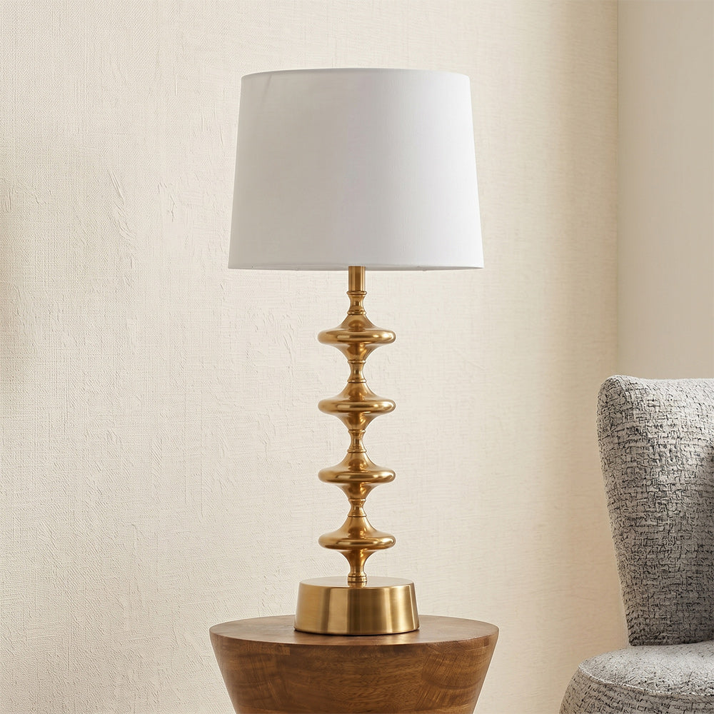 Brindle Table Lamp