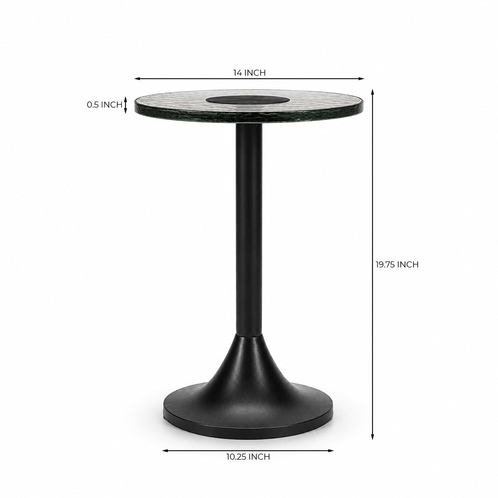 Stonebridge Accent Table