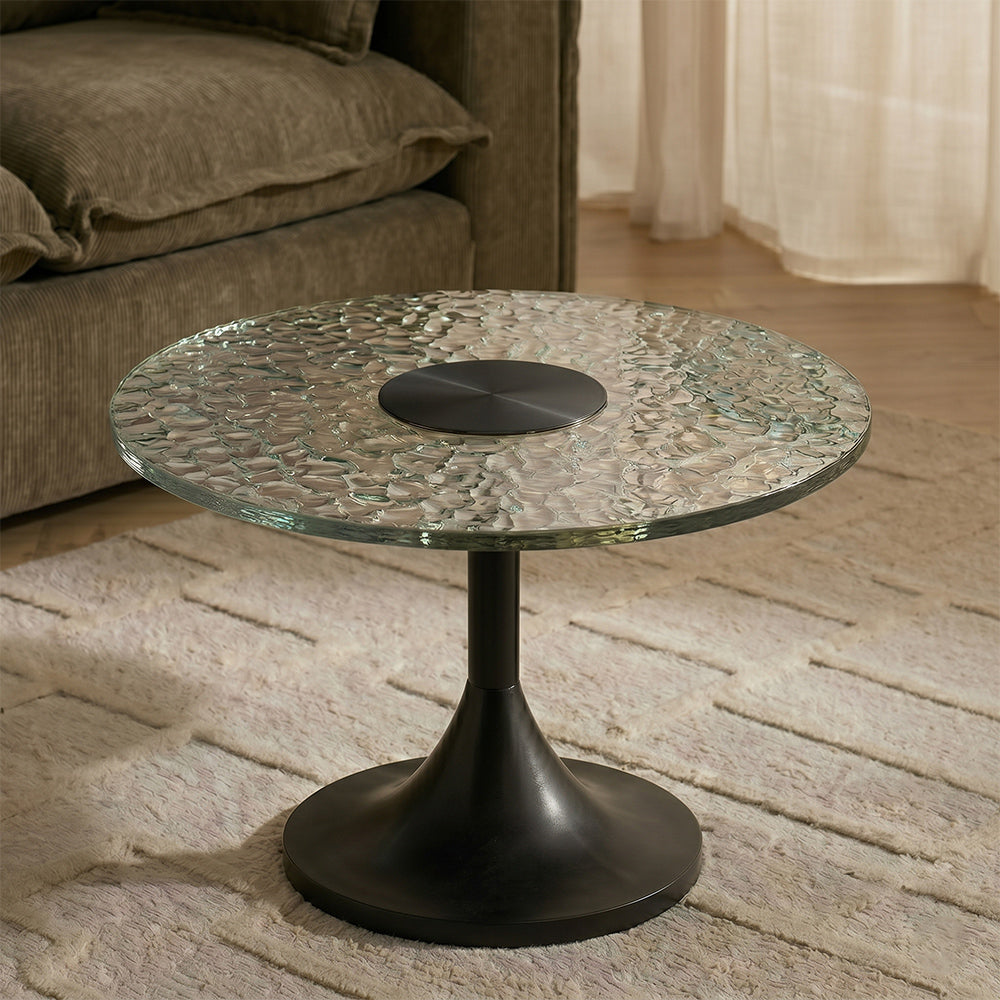 Sandalwood Coffee Table