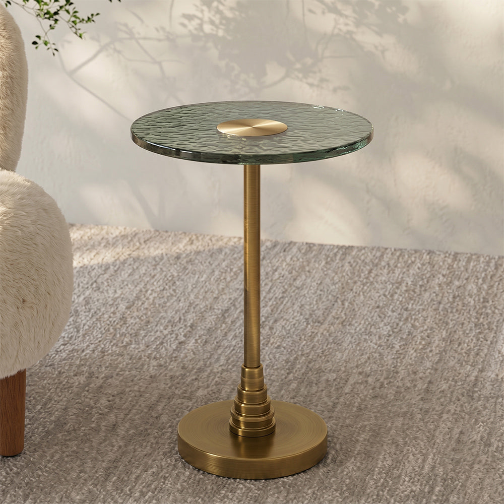 Reverie Accent Table