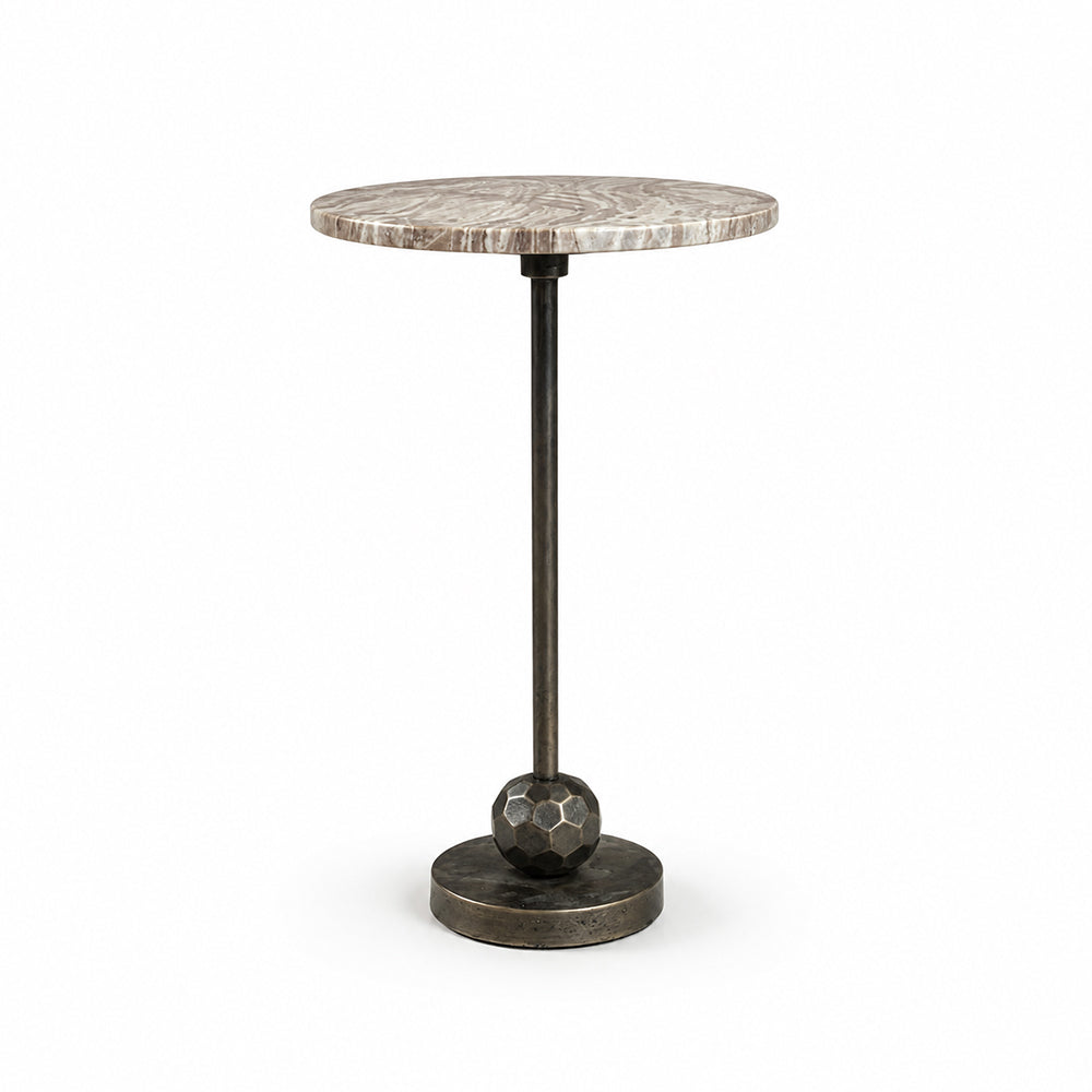 Silverbirch Accent Table (1)