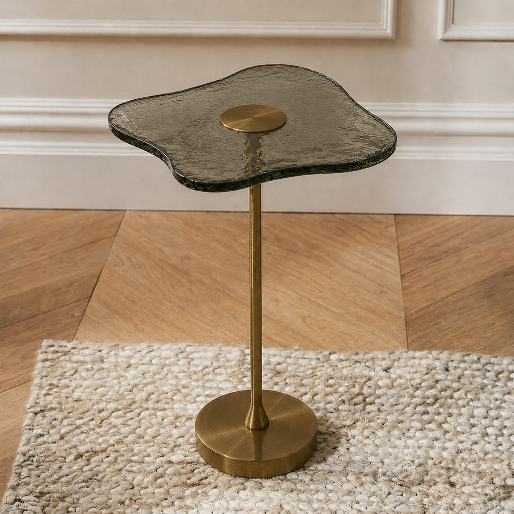 Terra Accent Table