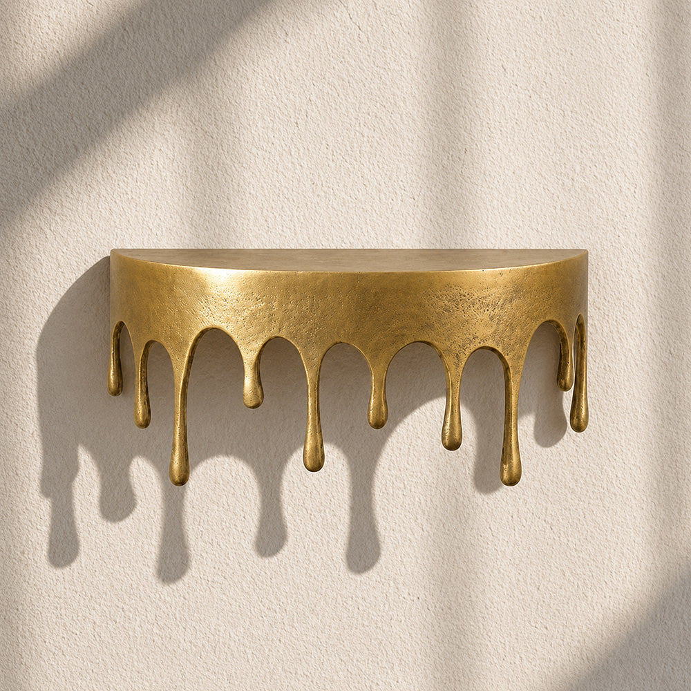Mallow Wall Decor Piece