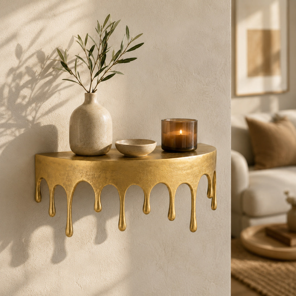 Mallow Wall Decor Piece