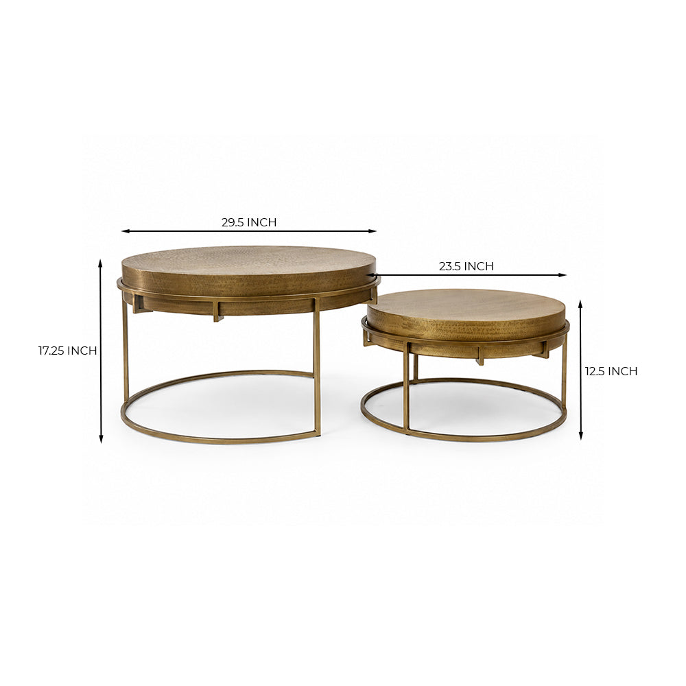 Heathfield Coffee Table