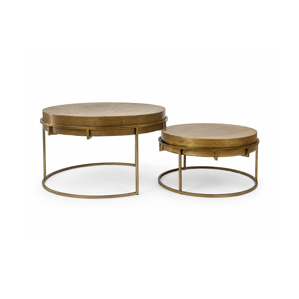 Heathfield Coffee Table (1)