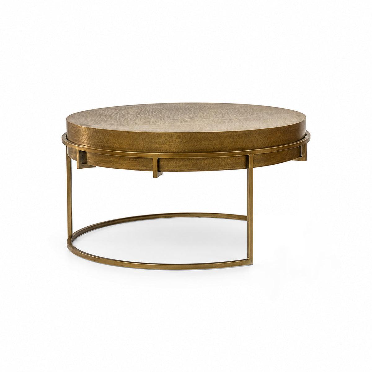 Heathfield Coffee Table (3)