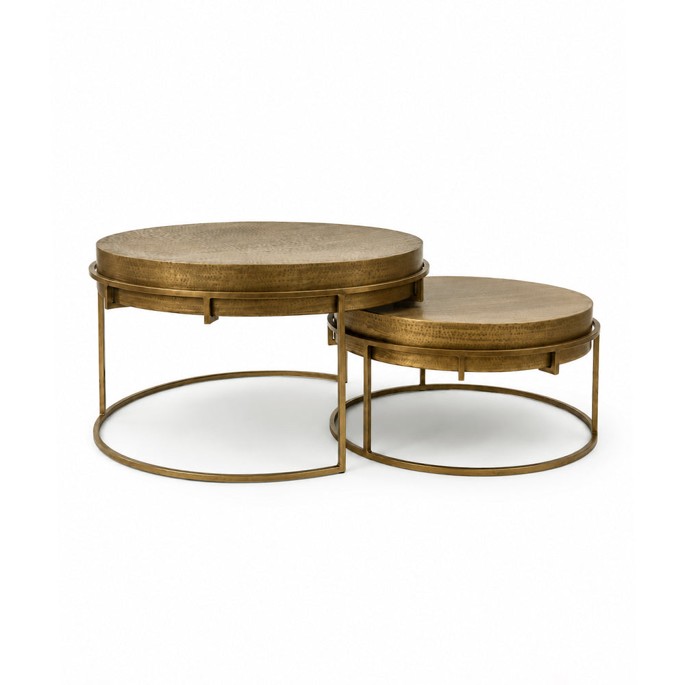 Heathfield Coffee Table (4)