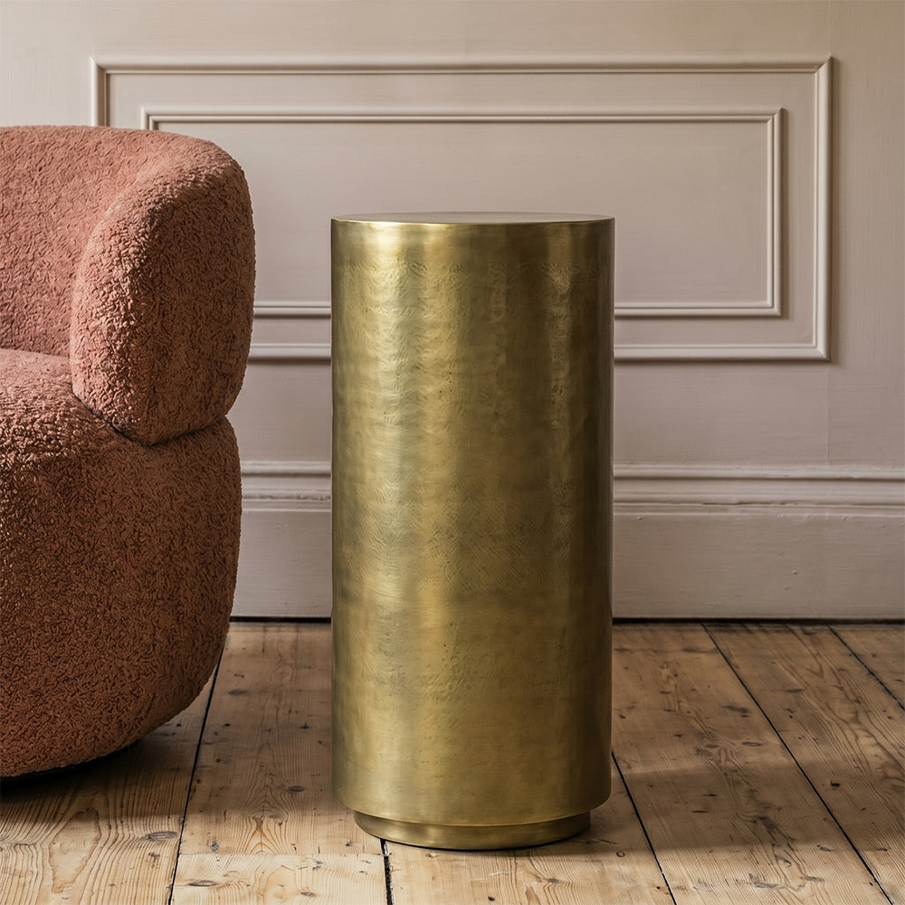 Redcliff Accent Table