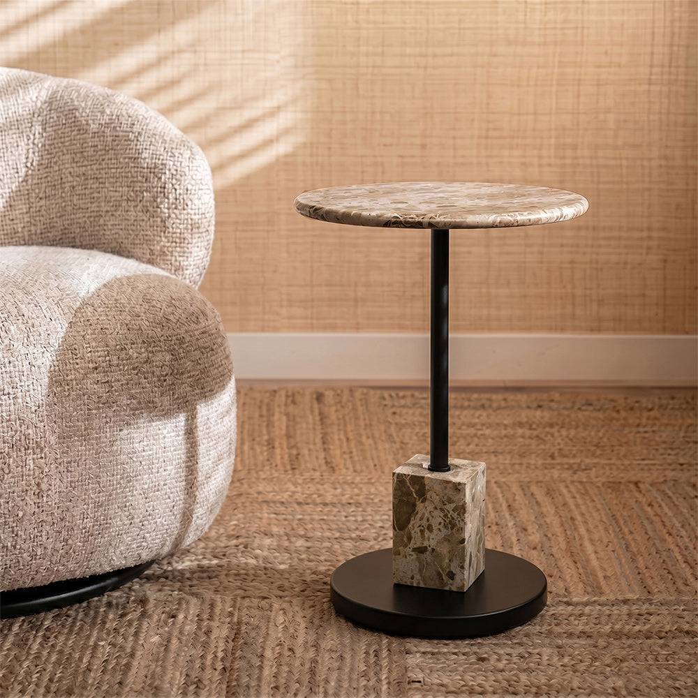 Millbrook Accent Table