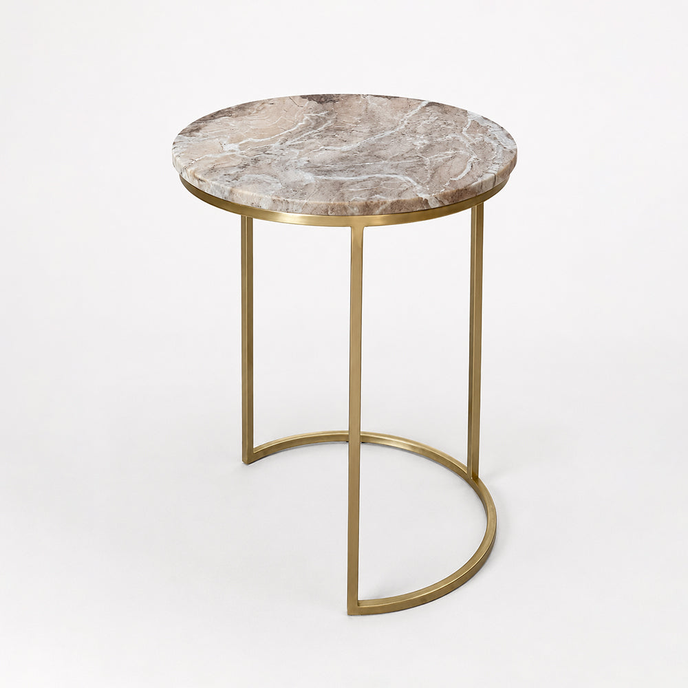 Winterset Accent Table