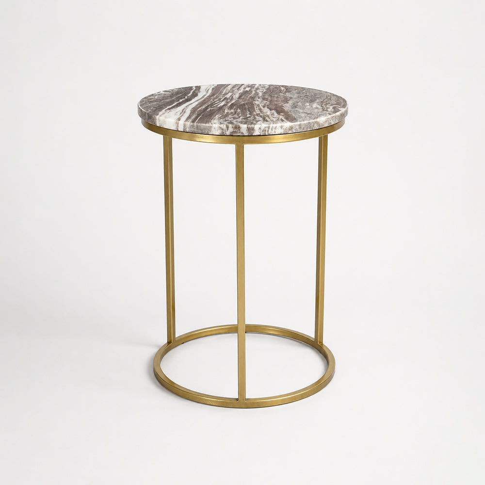 Winterset Accent Table
