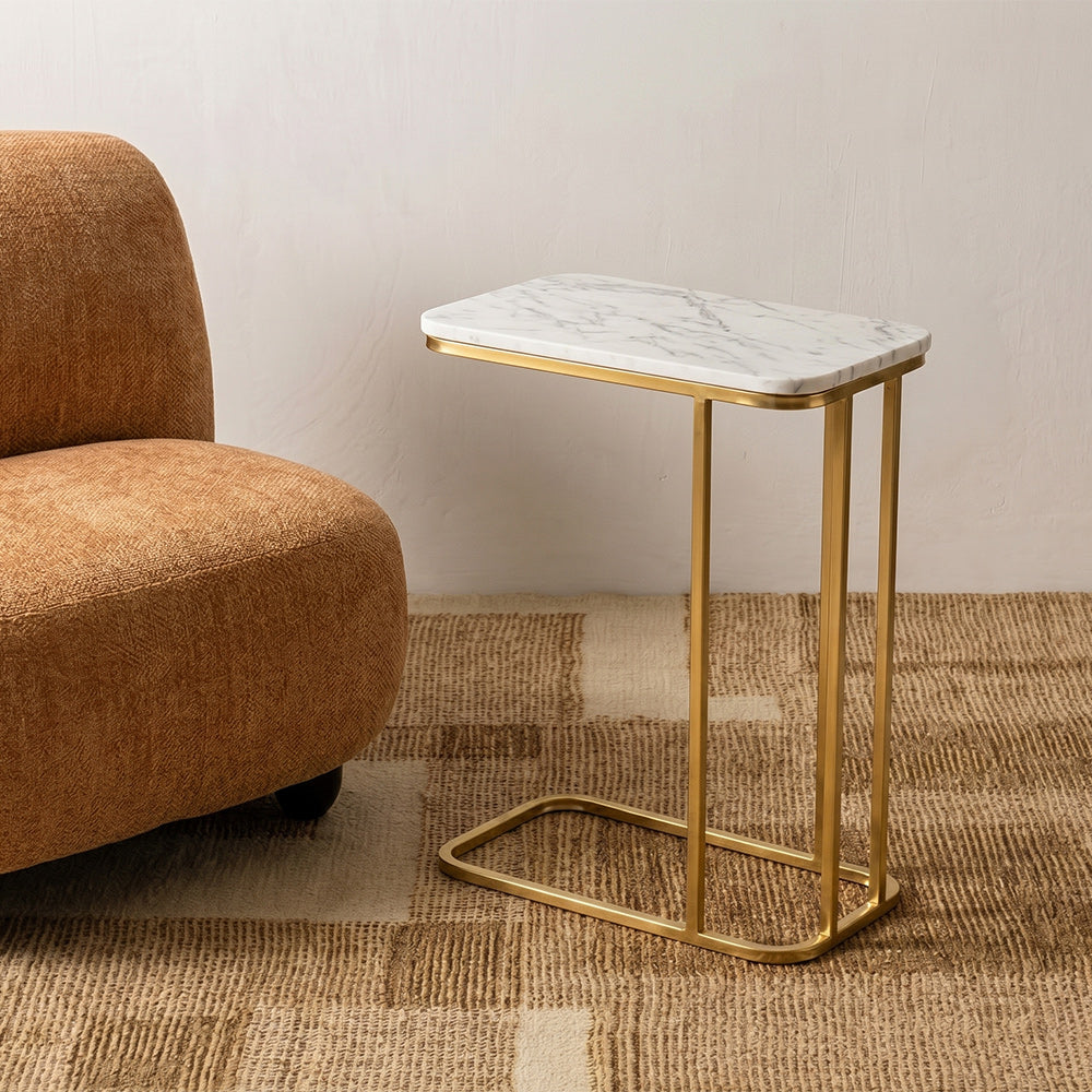 Glen Accent Table
