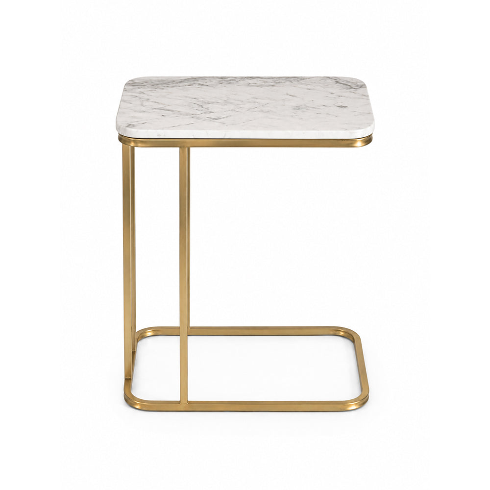 Glen Accent Table