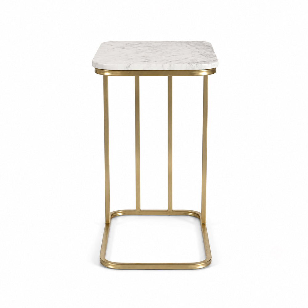 Glen Accent Table