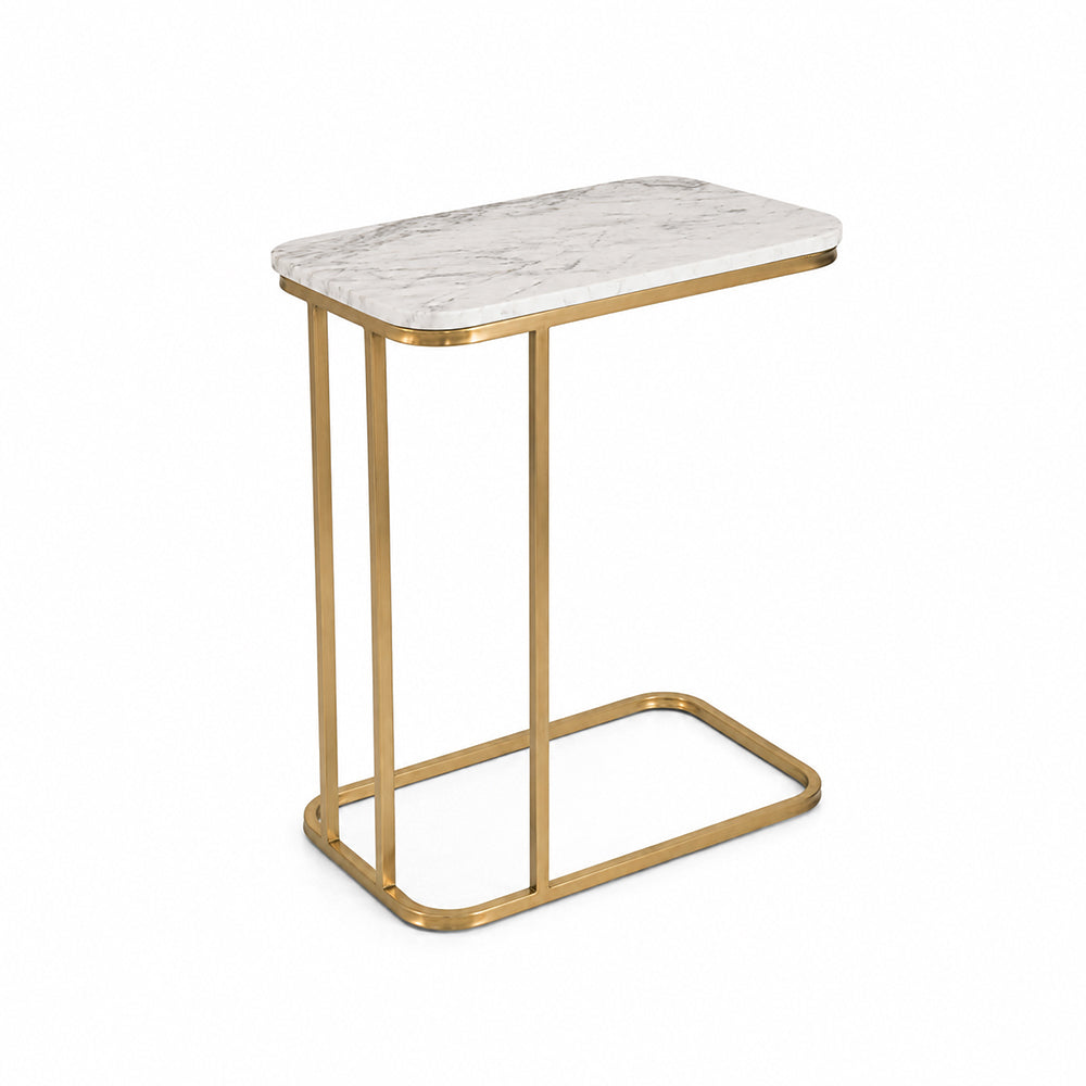Glen Accent Table