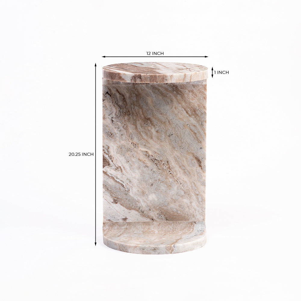 Windermere Accent Table