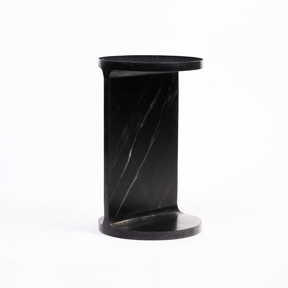 Pinnacle Accent Table