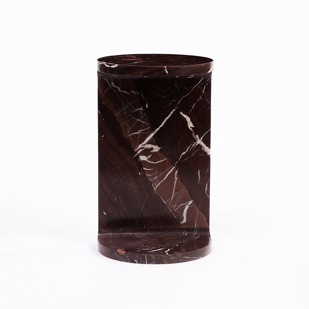 Tide Accent Table