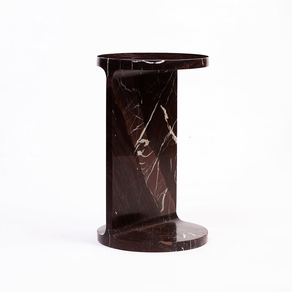 Tide Accent Table