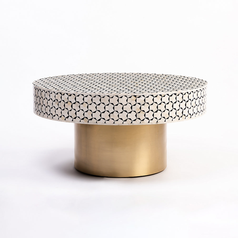 Rivendale Coffee Table