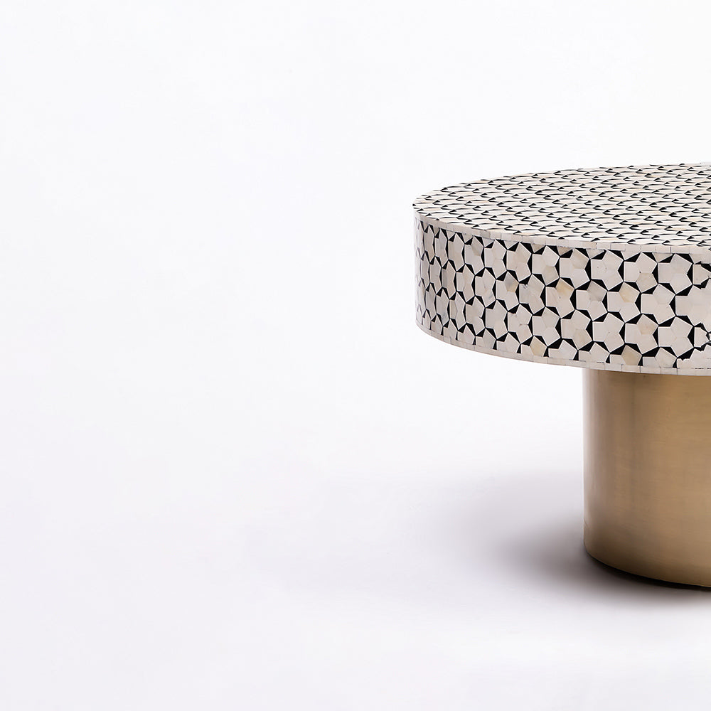 Rivendale Coffee Table