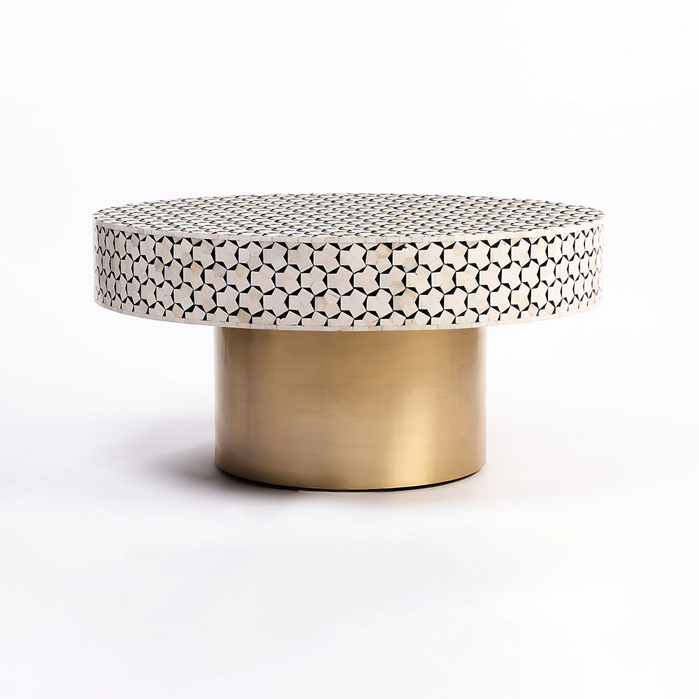 Rivendale Coffee Table