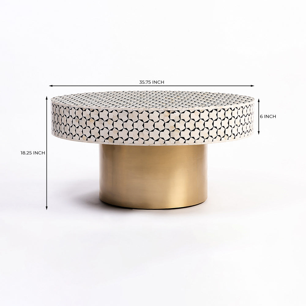 Rivendale Coffee Table