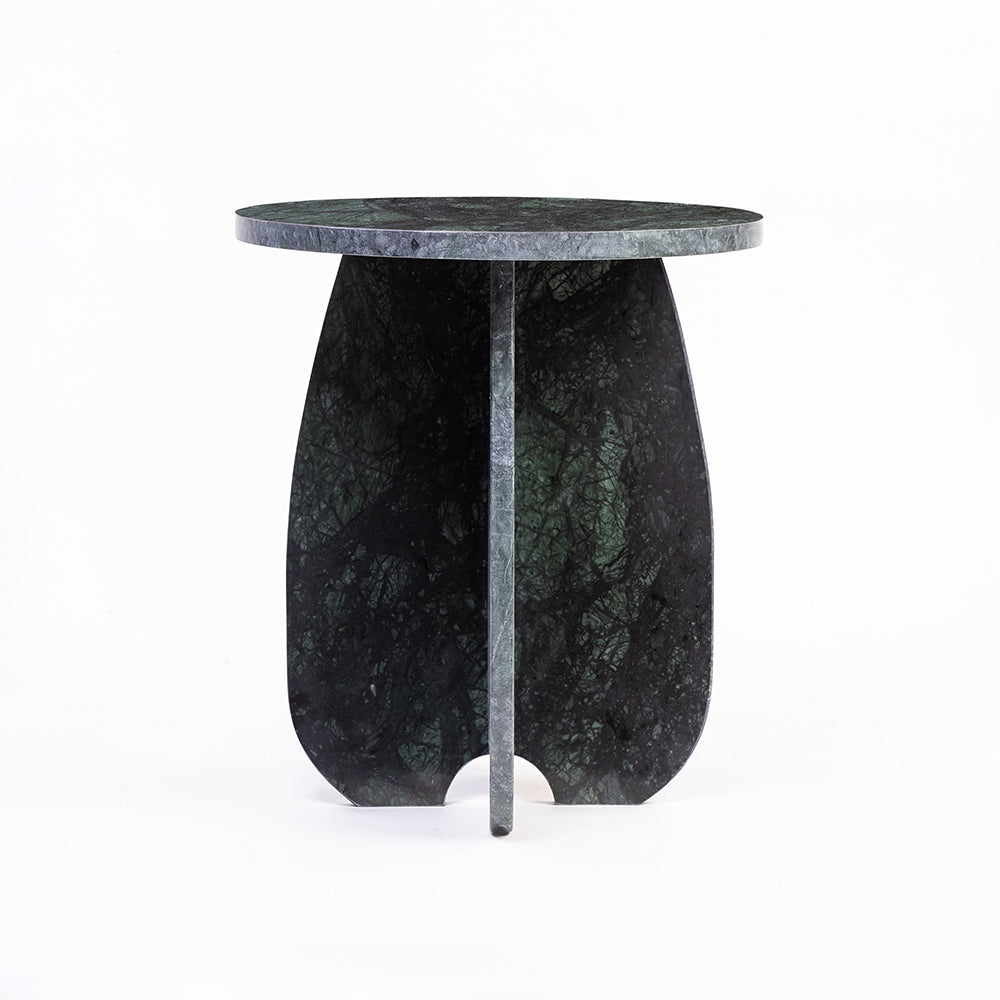 Moss Accent Table